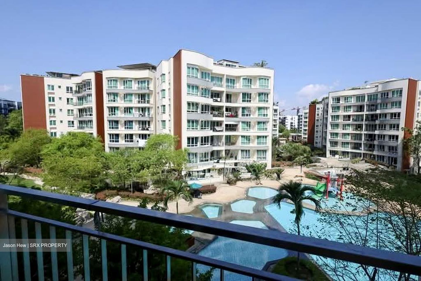 Edelweiss Park Condominium (D17), Condominium #588858541
